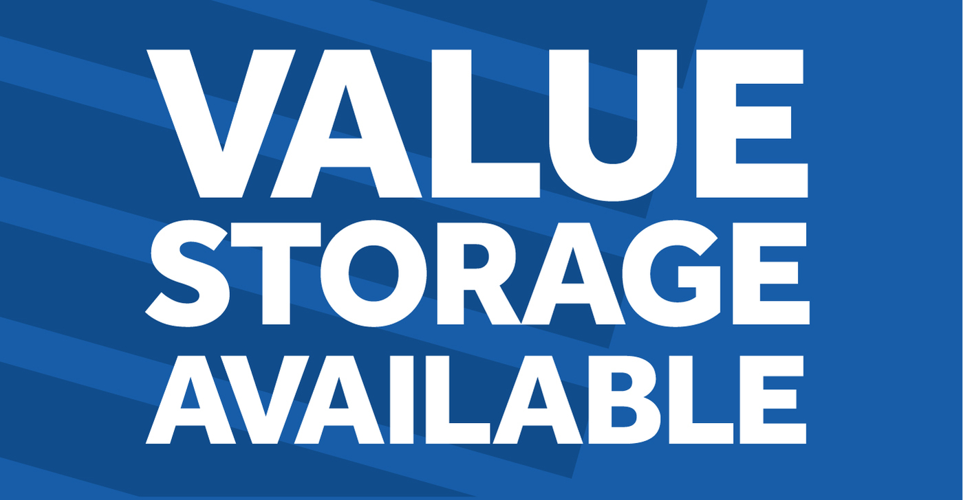 Value Storage